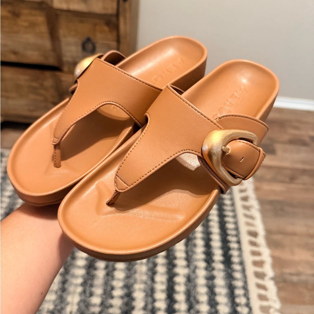 Aerosoles Women's Slide Sandals